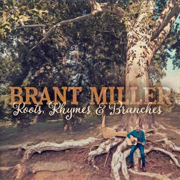 Cover art for Roots, Rhymes & Branches